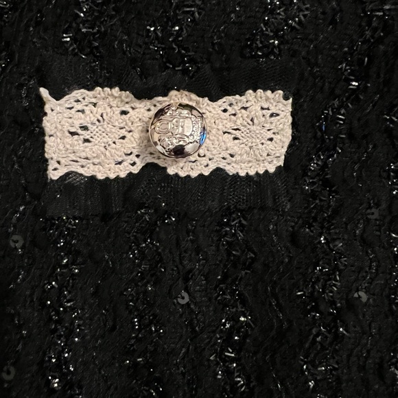 ladies jacket- unique design - Picture 8 of 15